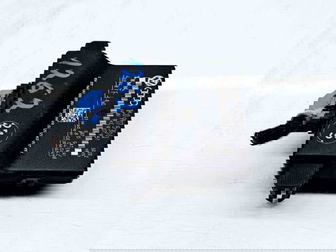  Modul CAN Volkswagen Golf 5 (1K1) [Fabr 2004-2008] 1K0907530Q