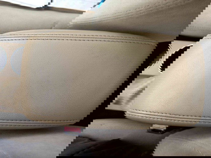 Cotiera Jaguar X-Type 2.1 OEM 2001-2009