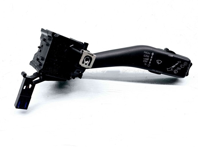  Maneta stergator Volkswagen Touran (1T1, 1T2) [Fabr 2003-2010] 1K0953519J