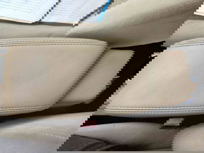 Cotiera Jaguar X-Type 2.1 OEM 2001-2009