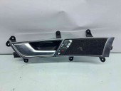  Maner interior stanga fata Audi A6 (4F2, C6) [Fabr 2004-2010] 4F0837019C