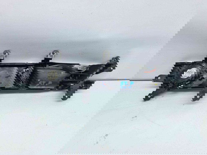  Maner interior stanga fata Audi A6 (4F2, C6) [Fabr 2004-2010] 4F0837019C