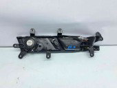  Maner interior stanga fata Audi A6 (4F2, C6) [Fabr 2004-2010] 4F0837019C