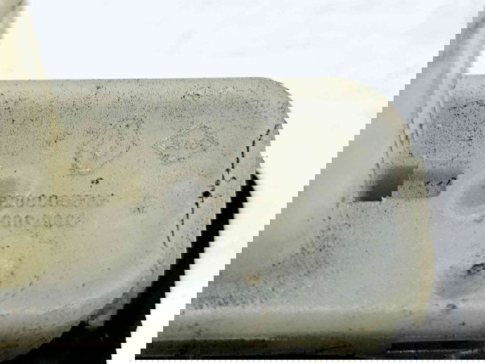  Buton deschidere portbagaj Renault Master III [Fabr 2009-2015] 8200385515