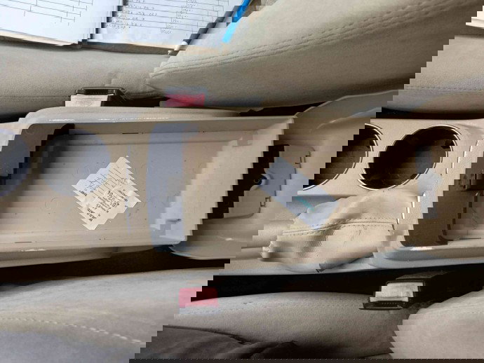 Cotiera Jaguar X-Type 2.1 OEM 2001-2009