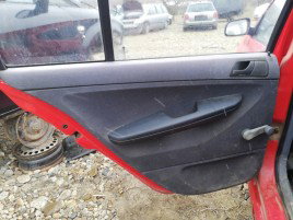 Fata de usa stanga spat Skoda Fabia 1.4 BBZ OEM 1999-2008