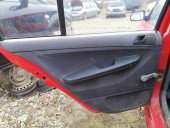 Fata de usa stanga spat Skoda Fabia 1.4 BBZ OEM 1999-2008