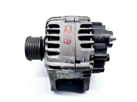 Alternator Dacia Dokker [Fabr 2012-prezent] 231000027R 1.5 DCI K9K837 81KW / 110CP