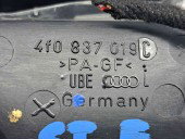  Maner interior stanga fata Audi A6 (4F2, C6) [Fabr 2004-2010] 4F0837019C