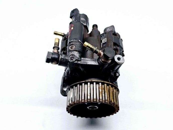 Pompa inalta presiune Dacia Duster [Fabr 2010-2016] 167000938R | H8200704210 1.5 DCI K9K837 81KW / 110CP