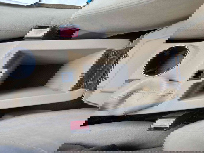 Cotiera Jaguar X-Type 2.1 OEM 2001-2009