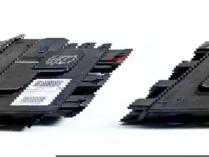  Panou sigurante Renault Scenic 3 [Fabr 2009-2015] 243800011R 