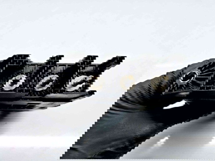  Panou sigurante Renault Scenic 3 [Fabr 2009-2015] 243800011R 