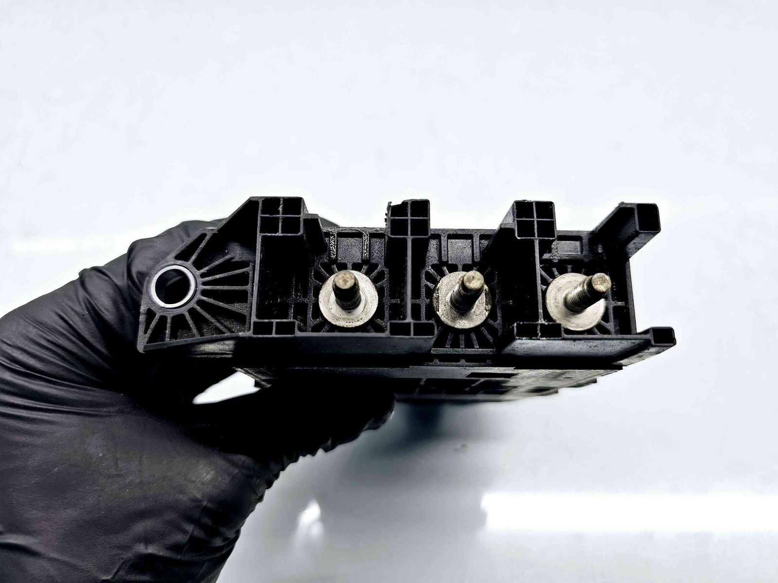 Panou sigurante Renault Scenic 3 [Fabr 2009-2015] 243800011R - imagine 2