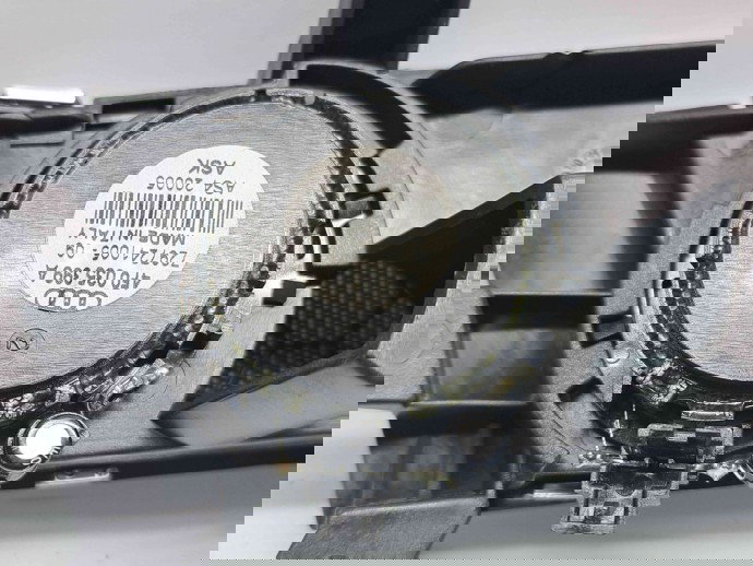  Maner interior stanga fata Audi A6 (4F2, C6) [Fabr 2004-2010] 4F0837019C