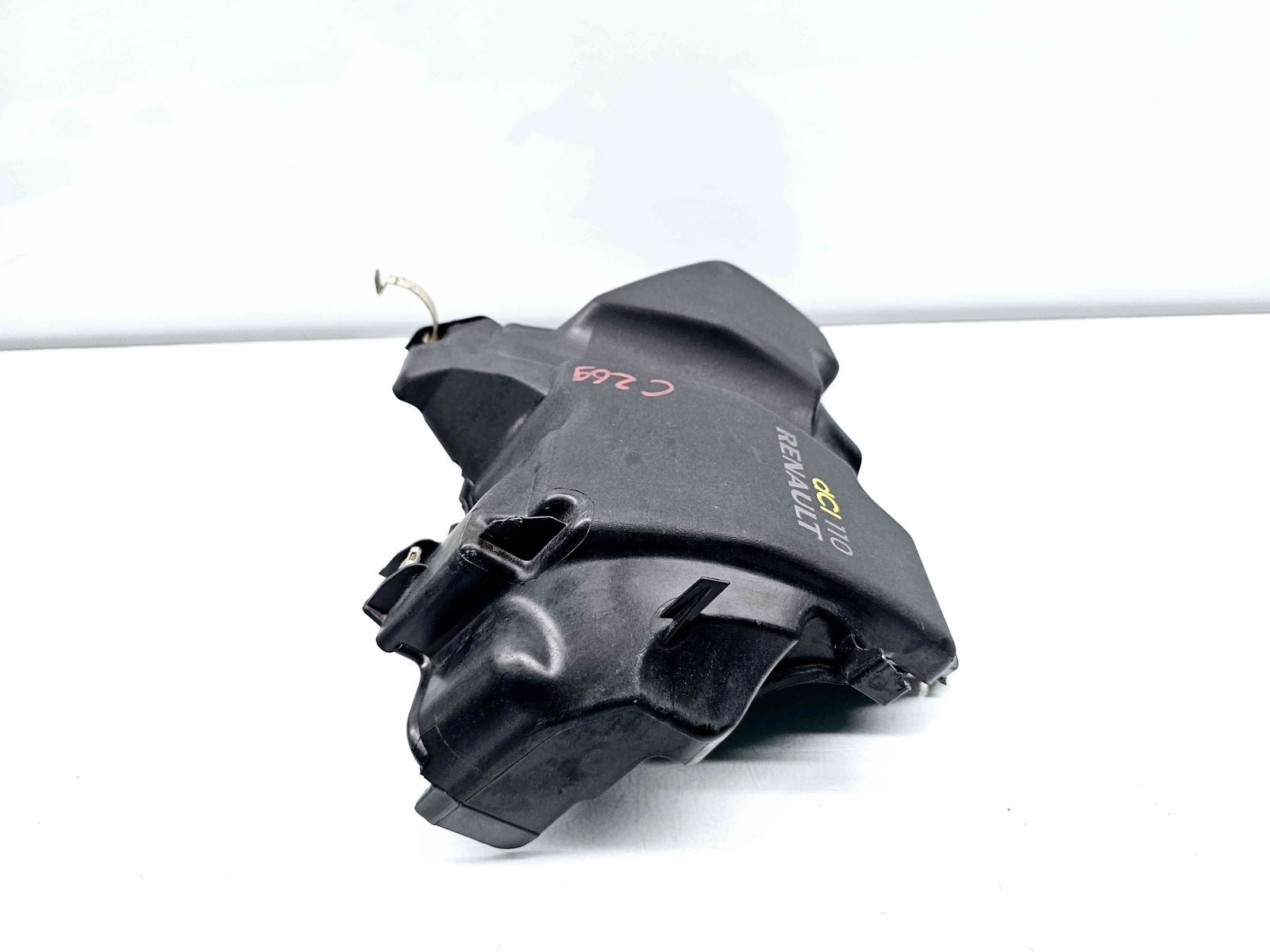 Capac motor Renault Scenic 3 [Fabr 2009-2015] 175B17098R 1.5 DCI K9K837 81KW / 110CP - imagine 5