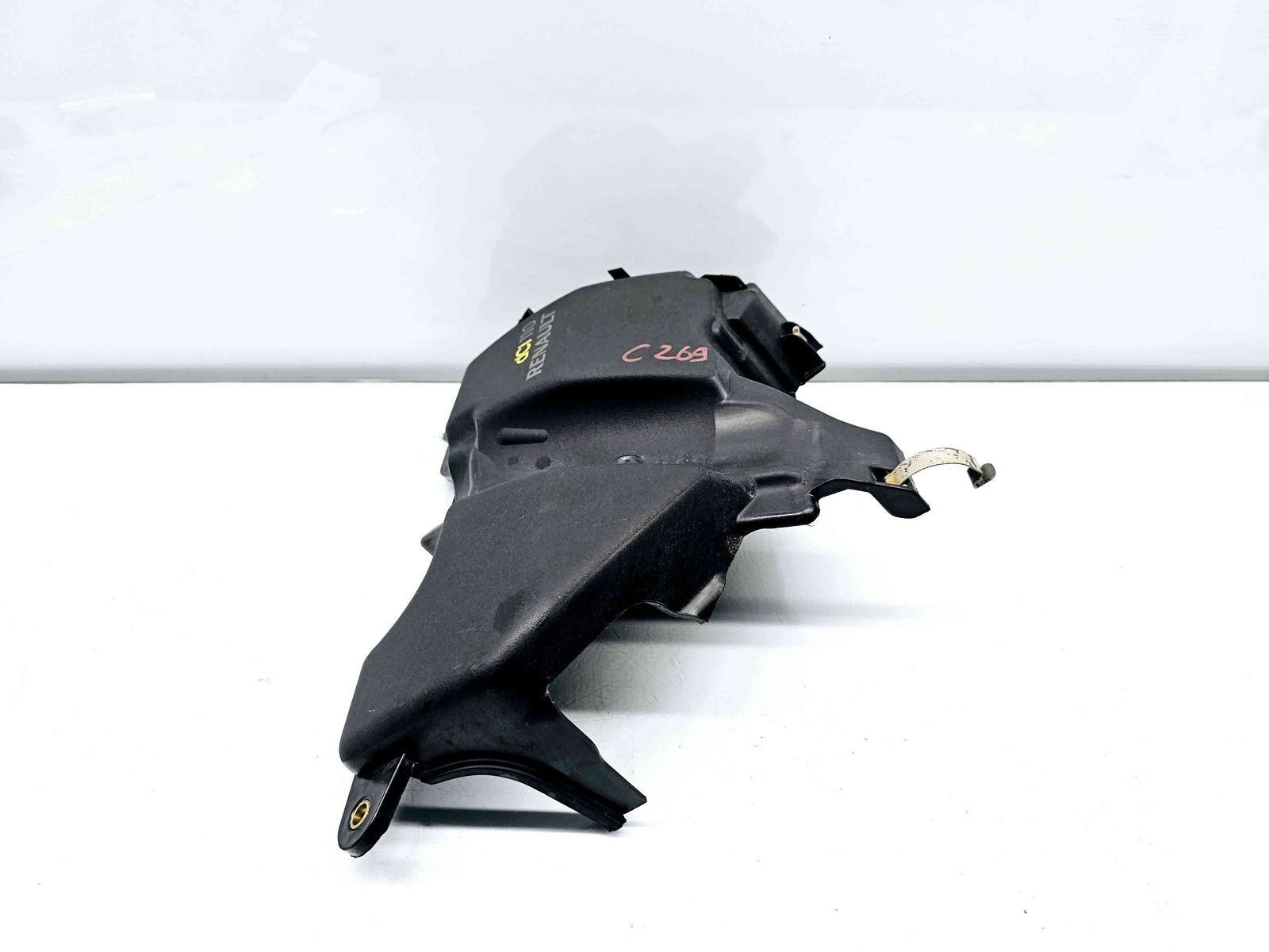 Capac motor Renault Fluence (L30Z) Facelift [ Fabr 2010-2013] 175B17098R 1.5 DCI K9K837 81KW / 110CP - imagine 4