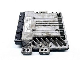 Calculator motor ECU Renault Scenic 3 [Fabr 2009-2015] 237101495R 1.5 DCI K9K837 81KW / 110CP