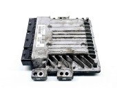 Calculator motor ECU Renault Scenic 3 [Fabr 2009-2015] 237101495R 1.5 DCI K9K837 81KW / 110CP
