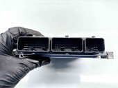 Calculator motor ECU Renault Scenic 3 [Fabr 2009-2015] 237101495R 1.5 DCI K9K837 81KW / 110CP