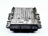 Calculator motor ECU Renault Scenic 3 [Fabr 2009-2015] 237101495R 1.5 DCI K9K837 81KW / 110CP