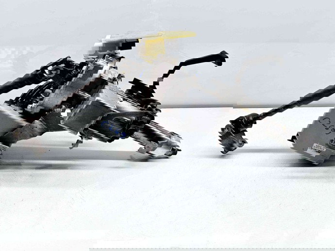 Ax coloana volan Renault Scenic 3 [Fabr 2009-2015] 488105536R 1.5 DCI K9K837 81KW / 110CP