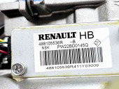 Ax coloana volan Renault Scenic 3 [Fabr 2009-2015] 488105536R 1.5 DCI K9K837 81KW / 110CP