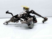 Ax coloana volan Renault Scenic 3 [Fabr 2009-2015] 488105536R 1.5 DCI K9K837 81KW / 110CP