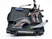  Modul confort Renault Scenic 3 [Fabr 2009-2015]  284B12041R