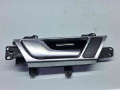  Maner interior stanga spate Audi A6 (4F2, C6) [Fabr 2004-2010] 4F0839019D