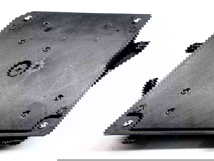  Modul confort Renault Scenic 3 [Fabr 2009-2015]  284B12041R