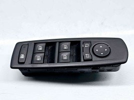  Butoane comanda geamuri sofer Renault Scenic 3 [Fabr 2009-2015] 809610007R