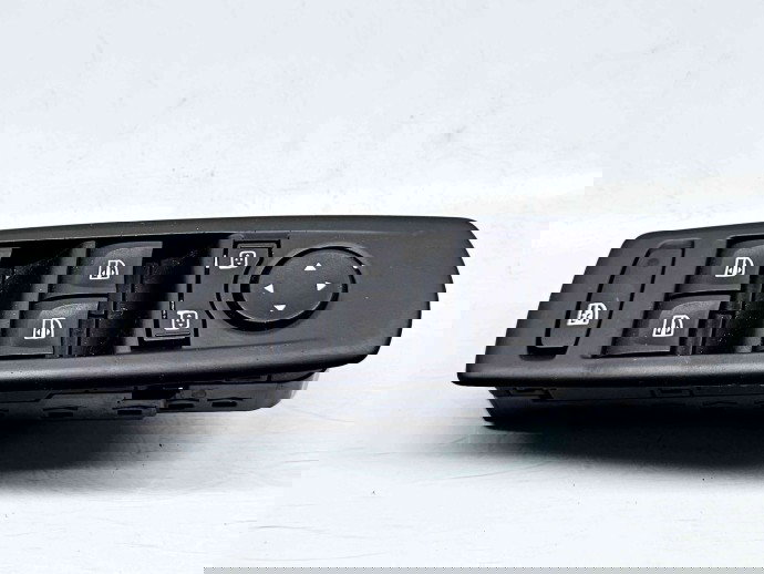  Butoane comanda geamuri sofer Renault Scenic 3 [Fabr 2009-2015] 809610007R