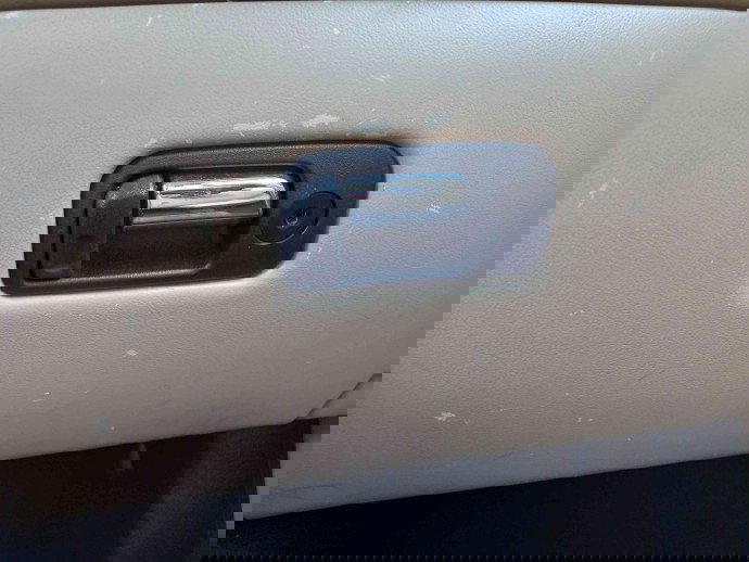 Torpedou Jaguar X-Type 2.1 OEM 2001-2009