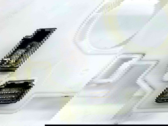  Ansamblu manete Renault Scenic 3 [Fabr 2009-2015] 255670019R