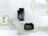  Ansamblu manete Renault Scenic 3 [Fabr 2009-2015] 255670019R