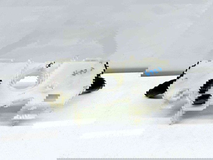  Ansamblu manete Renault Scenic 3 [Fabr 2009-2015] 255670019R