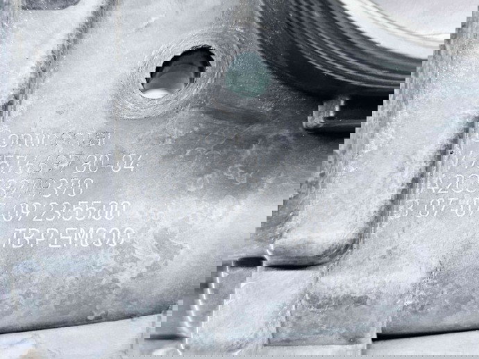 Clapeta acceleratie PEUGEOT 308 [Fabr 2007-2013] V757669780 1.4 B N12B14O0 70KW / 95CP