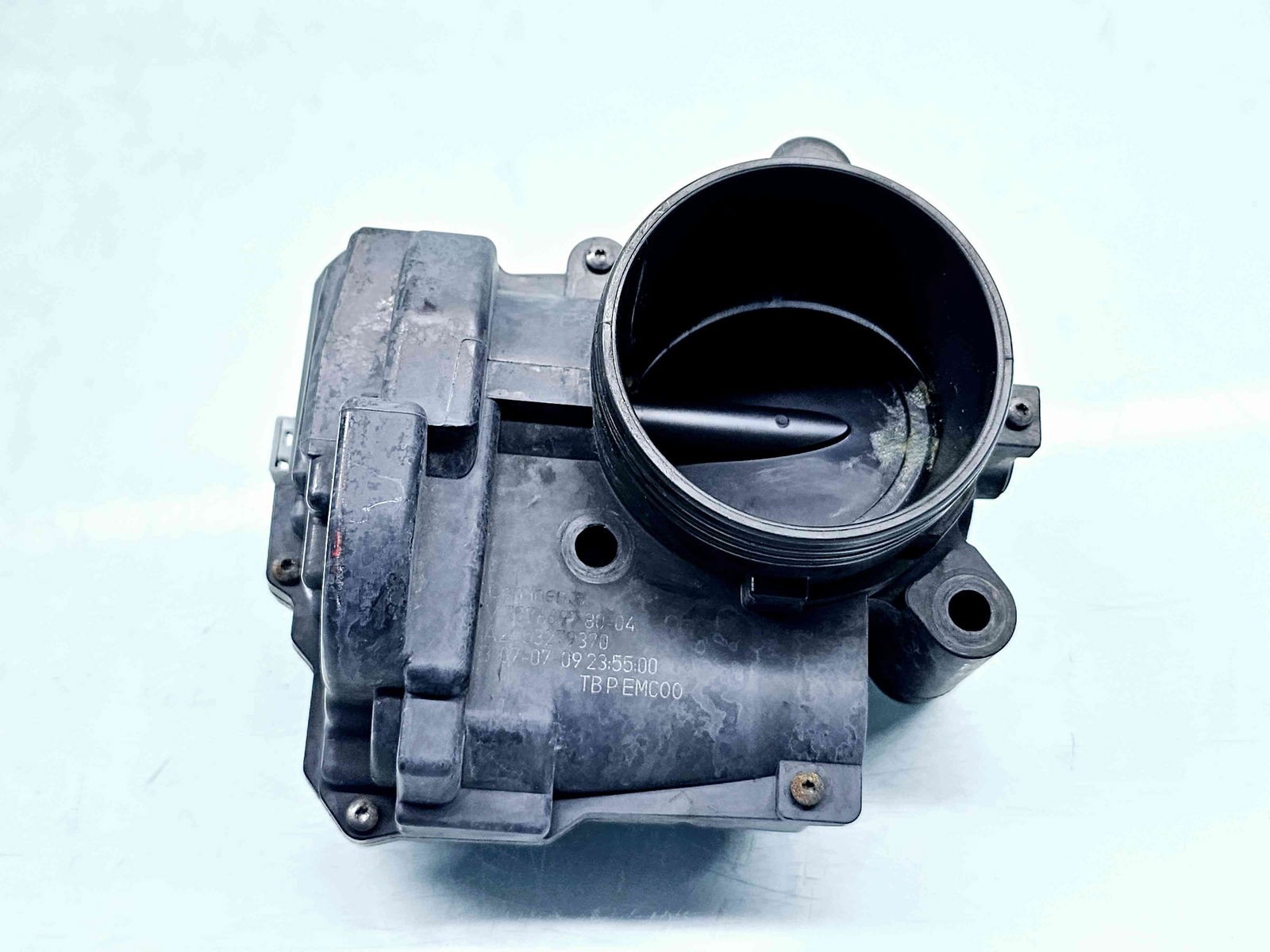 Clapeta acceleratie PEUGEOT 308 [Fabr 2007-2013] V757669780 1.4 B N12B14O0 70KW / 95CP - imagine 3