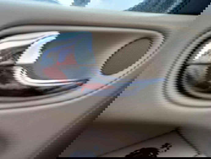 Maner interior stanga fata Jaguar X-Type 2.1 OEM 2001-2009