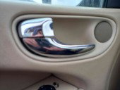 Maner interior stanga fata Jaguar X-Type 2.1 OEM 2001-2009