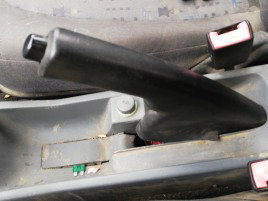 Frana de mana Skoda Fabia 1.4 BBZ OEM 1999-2008