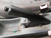 Frana de mana Skoda Fabia 1.4 BBZ OEM 1999-2008