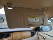 Parasolar dreapta Jaguar X-Type 2.1 OEM 2001-2009