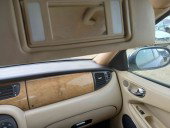 Parasolar dreapta Jaguar X-Type 2.1 OEM 2001-2009