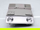   Plafoniera fata Volkswagen Passat B6 (3C2) [Fabr 2005-2010] 1K0947105