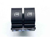   Butoane comanda geamuri sofer Volkswagen Touran (1T1, 1T2) [Fabr 2003-2010] 1K3959857B