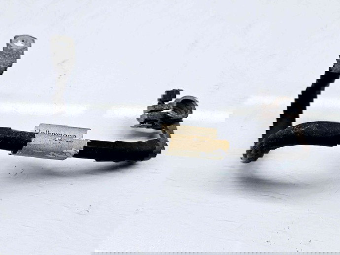   Borna baterie (-) Volkswagen Passat CC (357) [Fabr 2008-2012] 1T0971235A  