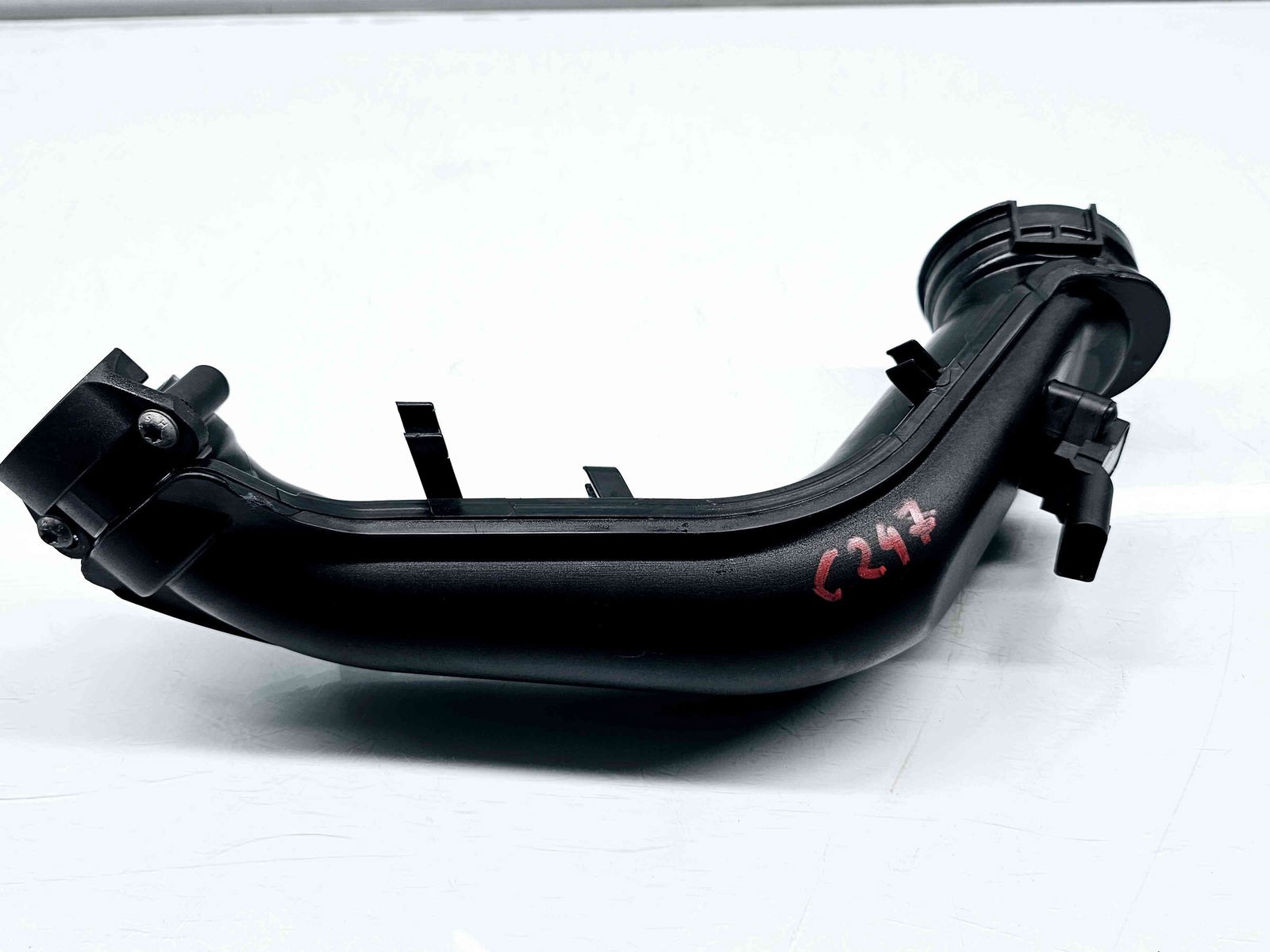 Tub intercooler Volkswagen Jetta 3 (1K2) [Fabr 2005-2010] 03C145673H 1.4 Benz CAXA 90KW / 122CP 1.4 Benz CAXA 90KW / 122CP - imagine 3