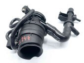 Tub intercooler Seat Altea XL (5P5, 5P8) [Fabr 2006-2015] 03C129656C 1.4 Benz CAXA 90KW / 122CP 1.4 Benz CAXA 90KW / 122CP